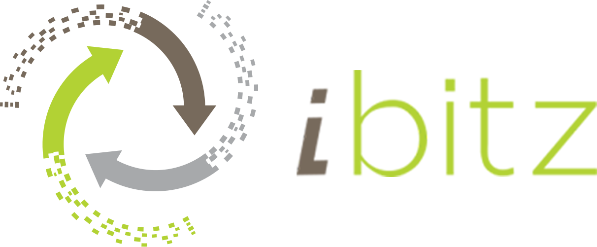 ibitz Database Backup Software logo